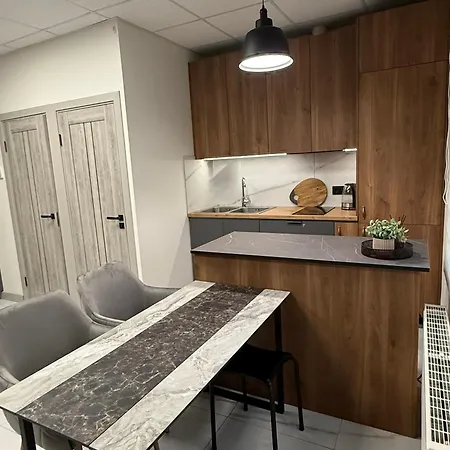 Away From Appartement