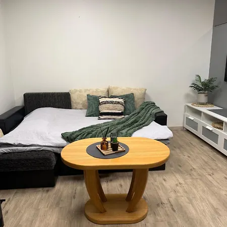 Appartement Away From *